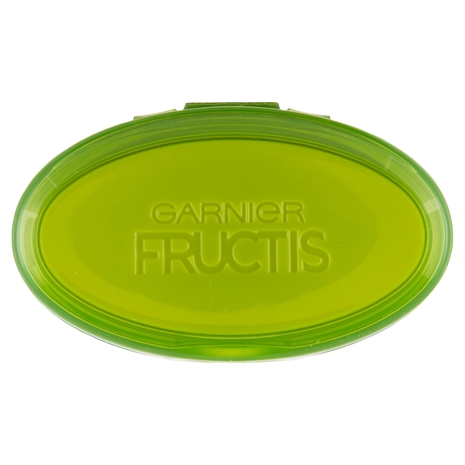 Garnier Fructis Shampoo Hydra Liss & Shine, shampoo lisciante, 250 ml